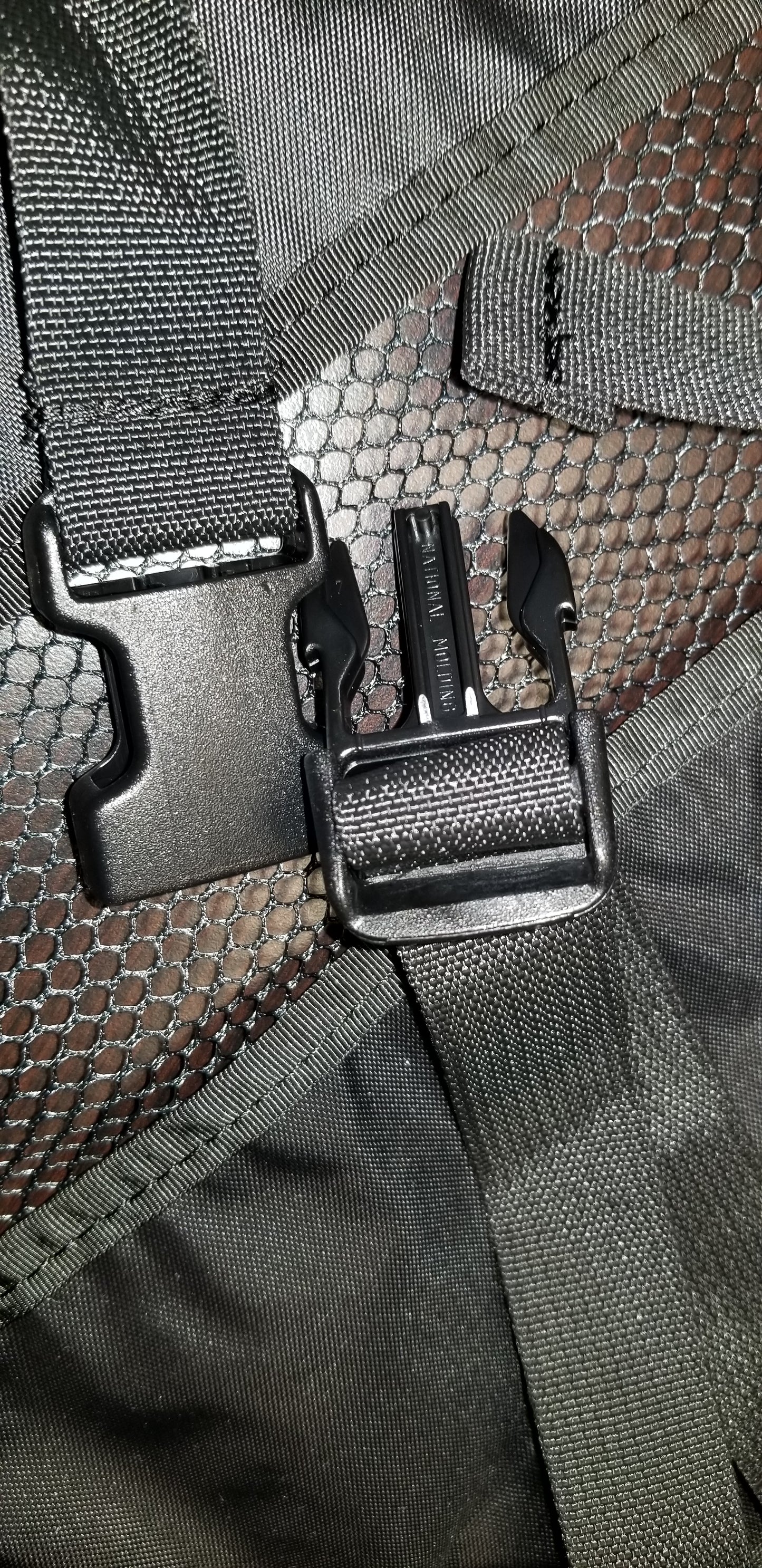 SignalSax for 3 Head Traffic Signal - No Mesh