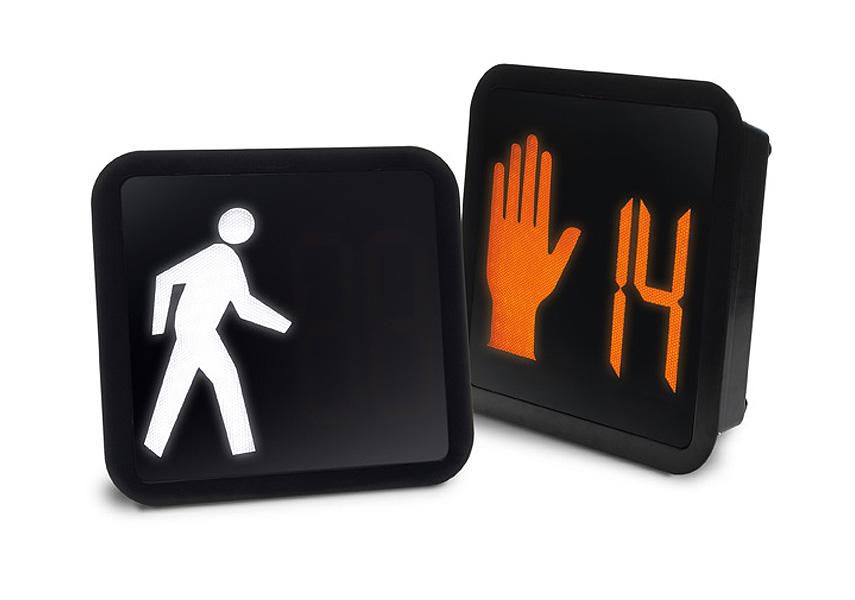 GTX™ LED Pedestrian Modules
