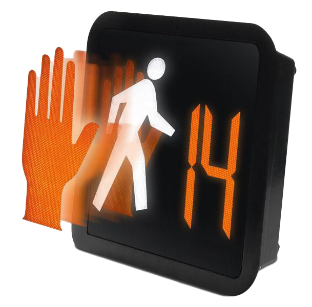 GTX™ LED Pedestrian Modules