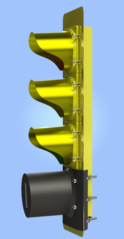 SignalSax for Single Head - Left Turn